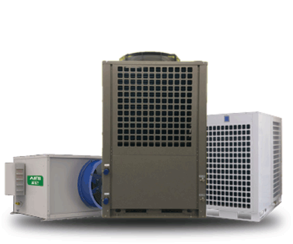 空氣能熱泵烘干機(jī)組 空氣能熱泵烘干機(jī)組